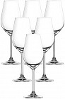 Набор бокалов для белого вина «Desire»