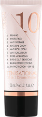 Праймер для макияжа «Ten!sational 10 in 1 Dream Primer» SPF 15