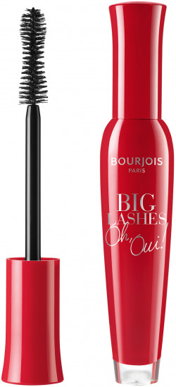 Тушь для ресниц «Big Lashes»