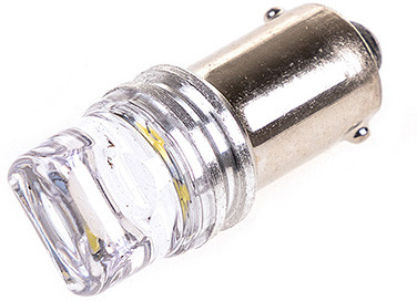 Автолампа светодиодная T8.5 (T4W) 12V