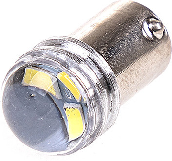 Автолампа светодиодная T8.5 (T4W) 24V