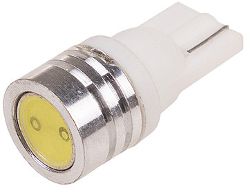 Автолампа светодиодная T10(W5W) 12V