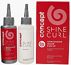 Набор для холодной перманентной завивки «Прикорневой объем»