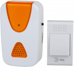 Звонок дверной беспроводной Эра А02