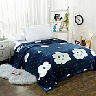 Плед микрофибра