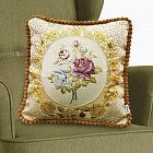 Наволочка декоративная 3D «Louvre»