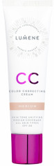 CC-крем для лица SPF 20, оттенок 3493 Medium