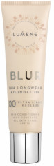 Крем тональный для лица «Blur 16 ч» SPF 15
