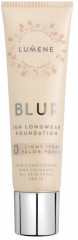 Крем тональный для лица «Blur 16 ч» SPF 15