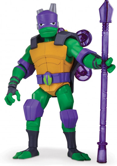 teenage mutant ninja turtles