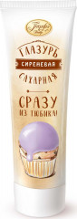 Глазурь сахарная