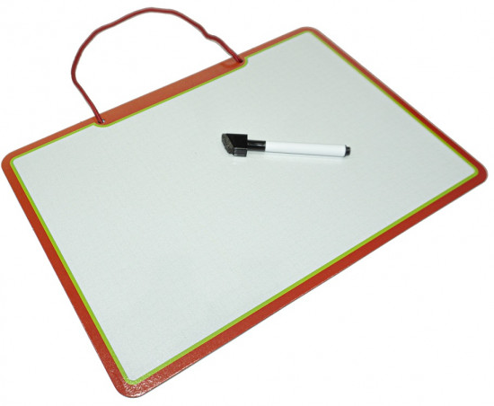 Планшет маркерный