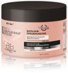 BB-бальзам-преображение для восхитительной красоты волос