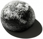 Спонж конжак для лица