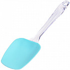 Лопатка силиконовая
