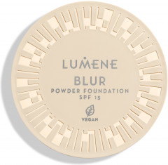 Крем-пудра «Longwear Blur» SPF15