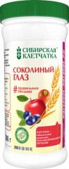 Клетчатка «Соколиный глаз»