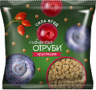 Отруби «Сила ягод»