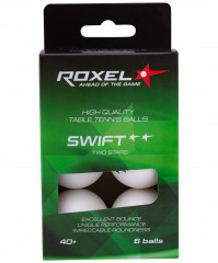 Мяч для настольного тенниса «Swift»