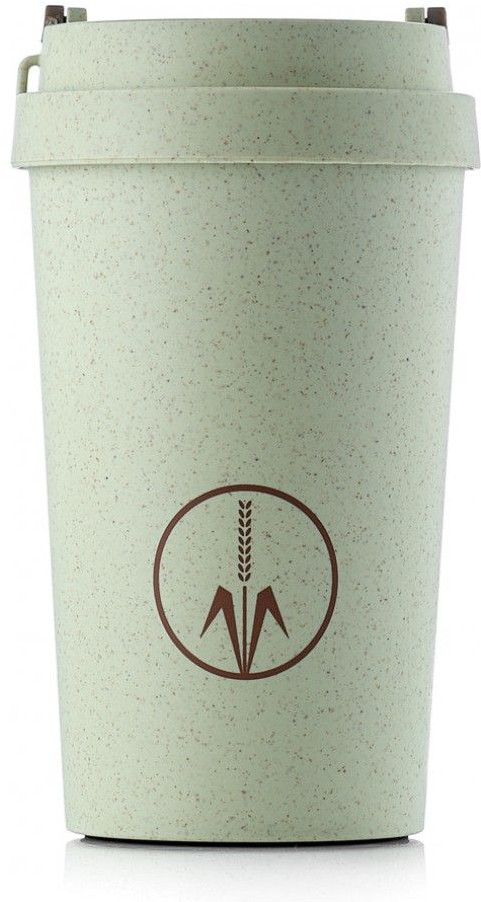 Термокружка «Eco cup» | Eco cup | Walmer