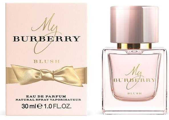 Парфюмированная вода «My Burberry Blush» | My Burberry Blush | Burberry