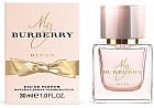 Парфюмированная вода «My Burberry Blush»