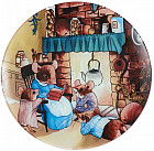 Блюдо сервировочное «Fairytale Mouse»