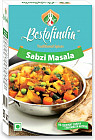 Смесь специй для овощей «Sabzi Masala»