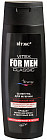 Шампунь для волос мужской «Vitex For Men Classic»