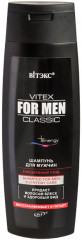 Шампунь для волос мужской «Vitex For Men Classic»