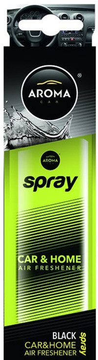 Ароматизатор спрей «Pump Spray» | Aroma Car