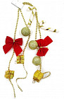 Бусы «Новогодние»