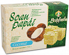 Халва «Soan Papdi Coconut»