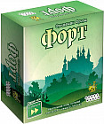 Игра настольная «Форт»