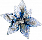 Цветок «Пуансеттия»