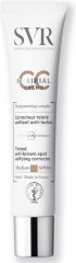 Крем для лица корректирующий SPF 50+, оттенок Средний