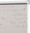 Миниролл «Письмо»