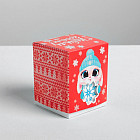 Бонбоньерка «Зайчишка»