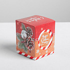 Бонбоньерка «Хорошего настроения»