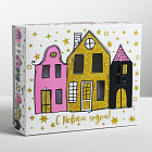 Коробка подарочная «Чудес в Новом году!»