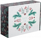 Коробка подарочная «Winter time»