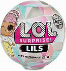 Кукла «L.O.L. Surprise Lils»