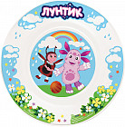 Тарелка малая «Лунтик»