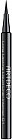 Подводка для глаз «Long Lasting Liquid Liner Intense», оттенок 01 Black line