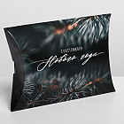 Коробка подарочная «Новогодние истории»