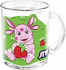 Кружка «Лунтик»