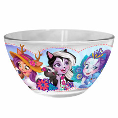 Салатник «Enchantimals»
