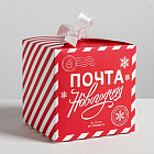 25 × 25 × 25 см