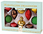 золотой/зеленый/красный