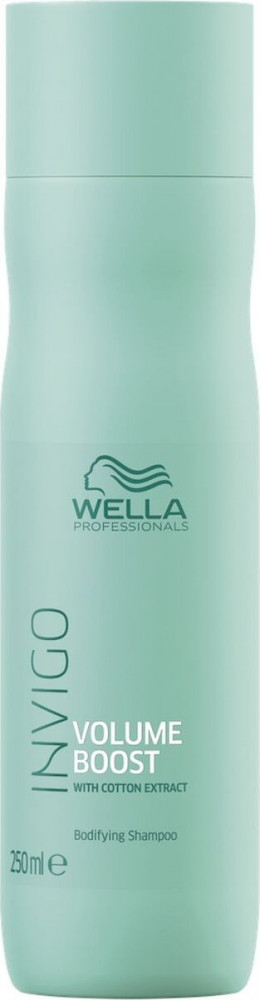 Шампунь для придания объема волос «Bodifying Shampoo» | Invigo Volume Boost | Wella Professionals